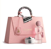 Laverne sense collection